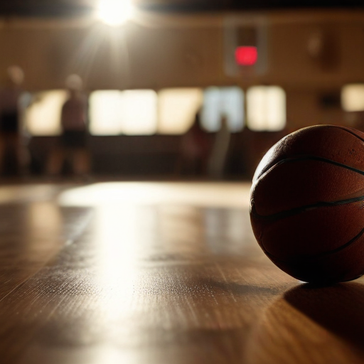 Illustration of Tragic Loss: Former G League Star Janis Timma Found Dead at 32