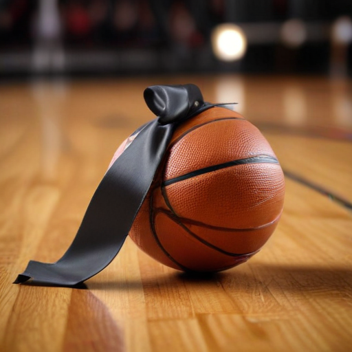 Illustration of Tragic Loss: Former Orlando Magic Player Janis Timma Found Dead at 32