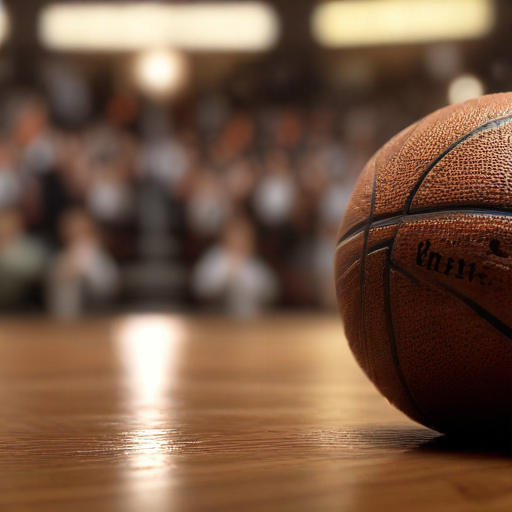 Illustration of Tragic Loss: Former Orlando Magic Star Janis Timma Dies at 32