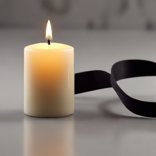 Illustration of Tragic Loss: Modeling Icon Dayle Haddon Passes Away Due to Carbon Monoxide Leak
