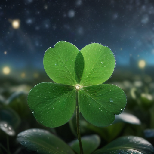 Transforming Friday the 13th: Embrace Luck Under the Stars!