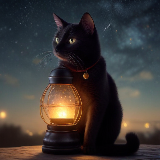 Transforming Friday the 13th: Wishes, Meteors, and New Traditions!