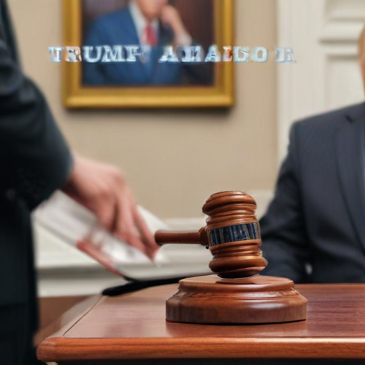 Illustration of Trump Nominates Herschel Walker as Bahamas Ambassador: A Game-Changing Move?