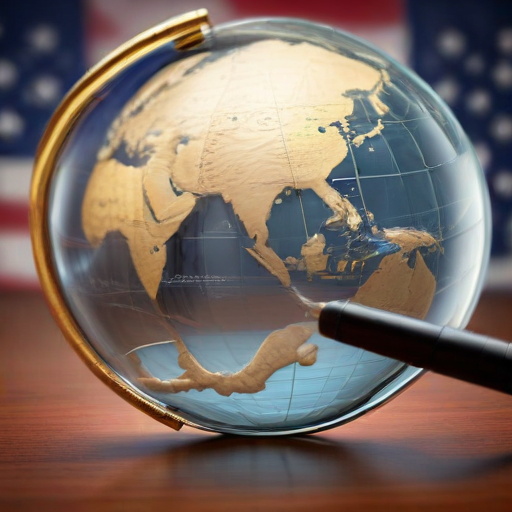 Illustration of Trump's Bold Appointments: A New Era for U.S. Foreign Relations?