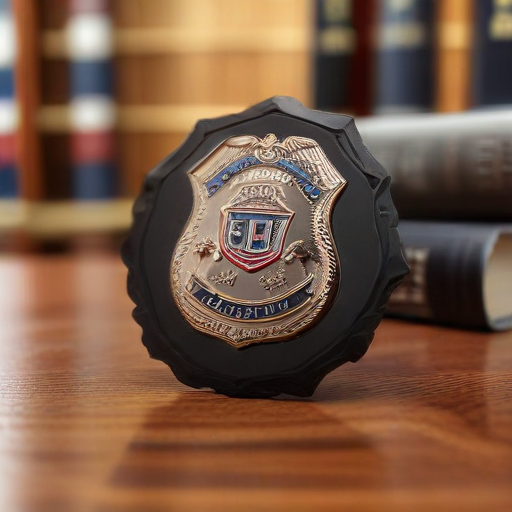 Illustration of Trump's Bold Choice: Is Patel the Future of the FBI?