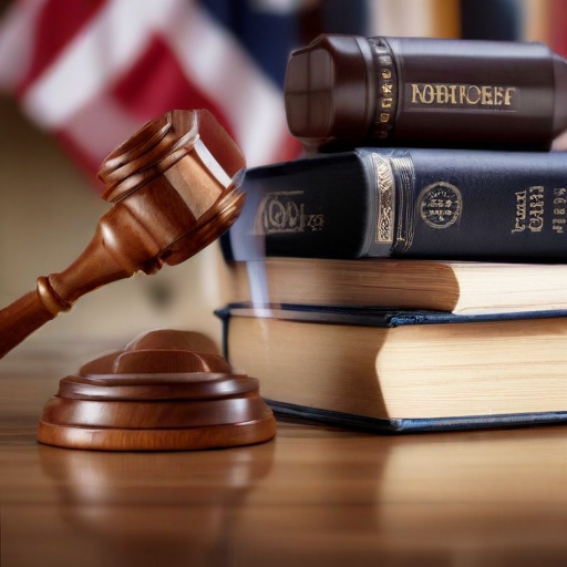 Illustration of Trump's Bold FBI Pick: What It Means for America's Justice System