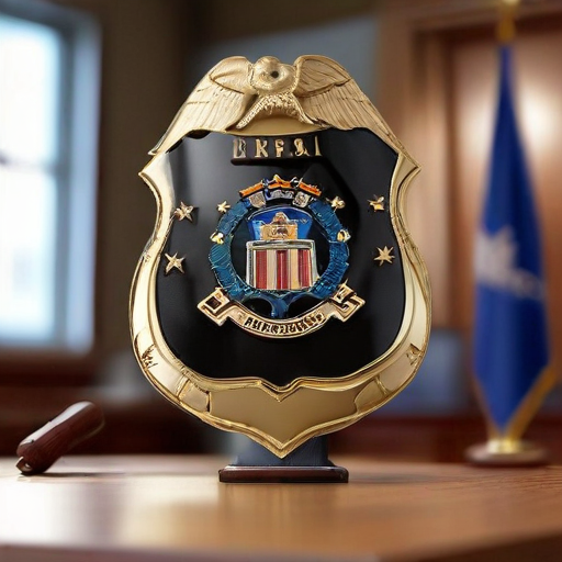 Illustration of Trump's Controversial Pick: Is Kash Patel the Right FBI Chief?