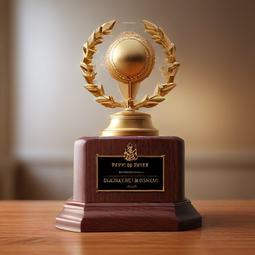 Illustration of Trump's Triumph: Time's 2024 Person of the Year Revealed!