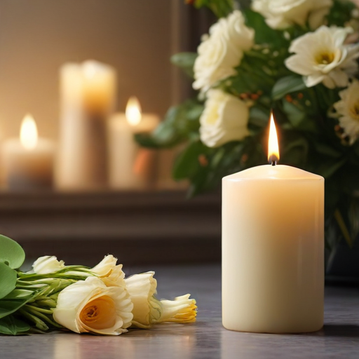 Illustration of Tucson Mourns the Loss of Beloved News Anchor at Just 28