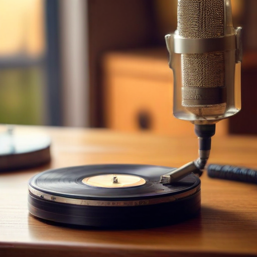 Illustration of Tune In to Support: WUSB-FM's Annual Radiothon Needs You!