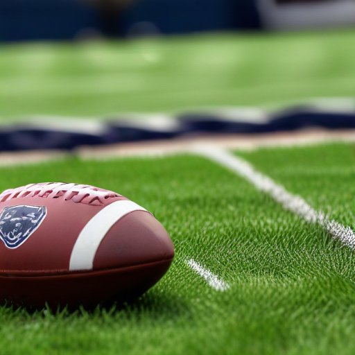 Illustration of UConn Football's Bright Future: Mora Signs Contract Extension!