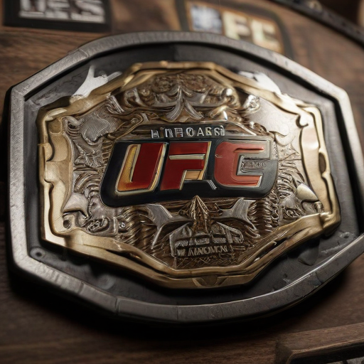 Illustration of UFC 312: Title Fights Set to Ignite Australia with Du Plessis vs. Strickland Rematch!