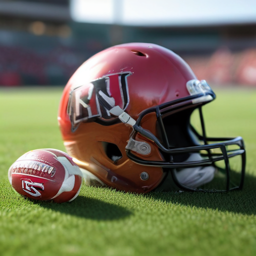 Illustration of UNLV Football: A New Era Begins Amidst Coaching Changes and Rising Hopes