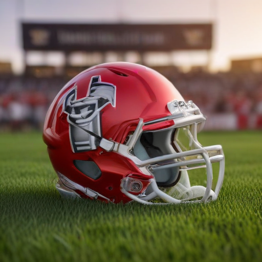 Illustration of UNLV Rebels Football: A New Dawn After a Transformative Season
