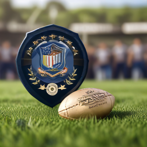 Illustration of USAA Extends Partnership with Army-Navy Game: A Tribute to Valor and Unity
