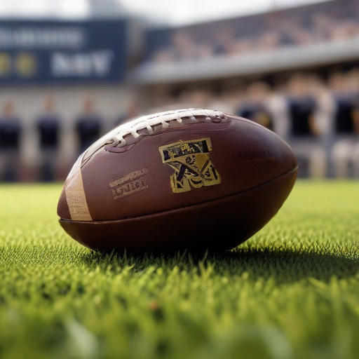 Illustration of USAA Extends Sponsorship of Historic Army-Navy Game Amidst Excitement for 125th Showdown