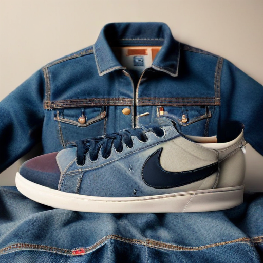 Unbeatable Deals on Nike and Levi’s: Fashion Finds You Can’t Miss!