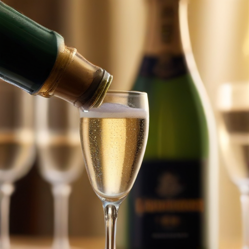 Uncorking History: The Glamorous Tradition of Champagne Sabrage