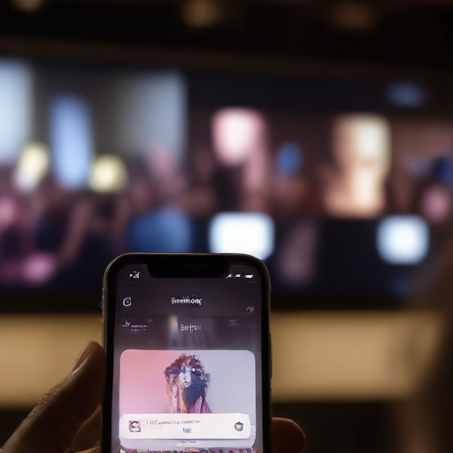 Illustration of Uncover Your 2024 Music Trends with Apple Music's New Replay Feature!