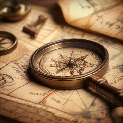 Illustration of Uncover the Adventure: Is "Indiana Jones and the Great Circle" a Treasure or a Trap?