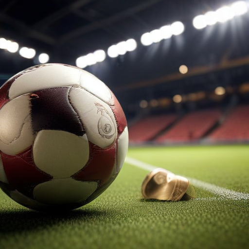Illustration of United's Comeback Sparks Hope for Europa League Glory