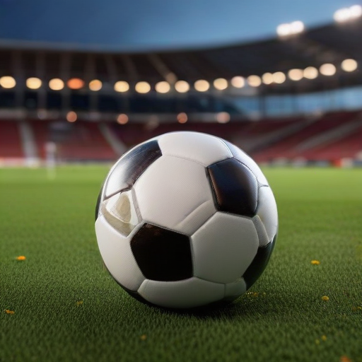 Illustration of United's Comeback Sparks Hope for Europa League Success!