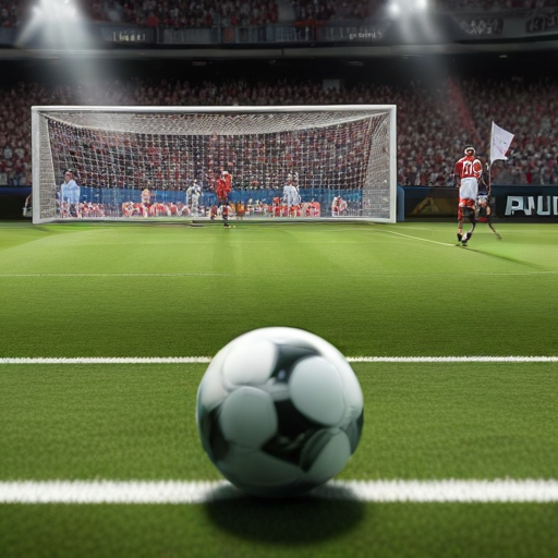 Illustration of United's Dramatic Comeback: Is This the Turning Point They Needed?