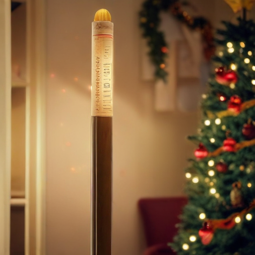 Illustration of Unleash Your Grievances: The Rise of Festivus as a Holiday Alternative