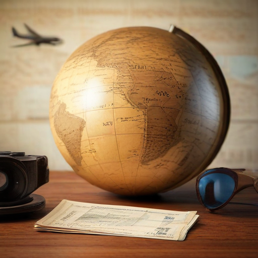 Unlock Amazing Travel Deals: Why You Can’t Miss Travel Tuesday!