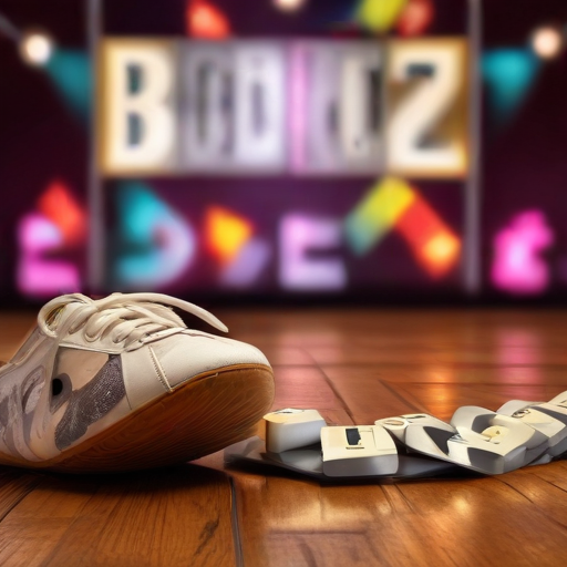 Unlock Today’s Wordle: Can You Dance Your Way to the Answer?