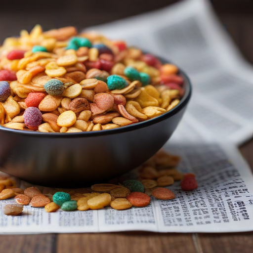 Unlock Today’s Wordle Challenge: Can You Guess the Cereal Crop?