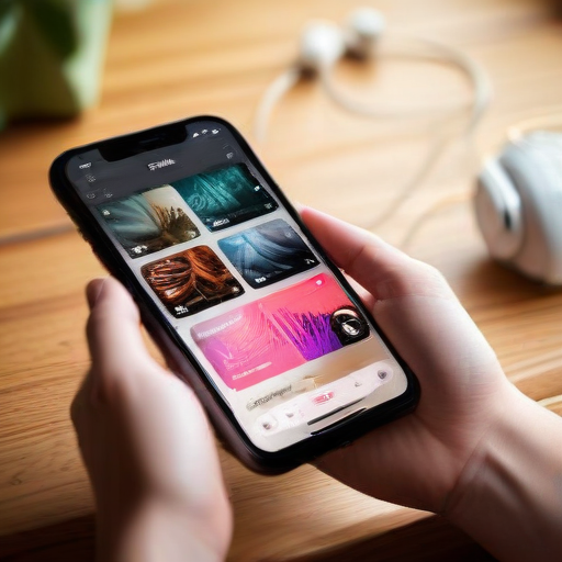 Illustration of Unlock Your Musical Journey: Apple Music Replay 2024 is Here!