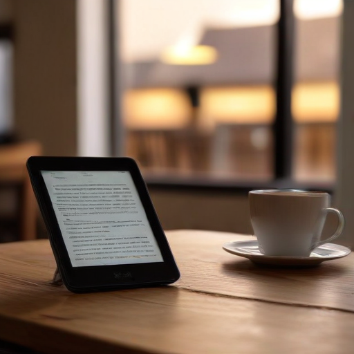Unlock Your Next Favorite Read on Stuff Your Kindle Day!