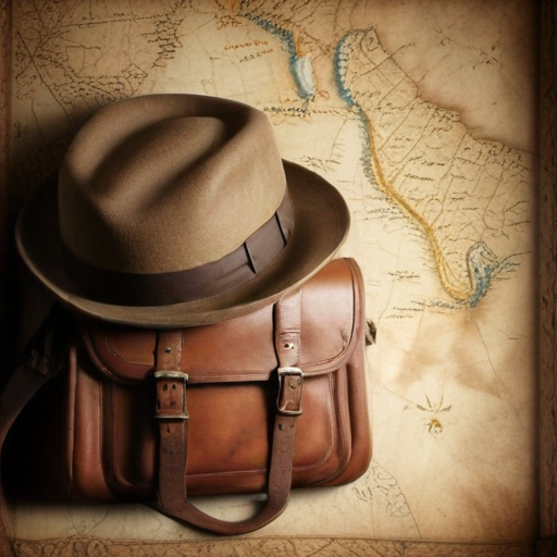 Illustration of Unlock the Adventure: Is 'Indiana Jones and the Great Circle' the Best Yet?