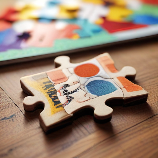 Illustration of Unlock the Fun: Dive into NYT's Latest Sports Puzzle Challenge!