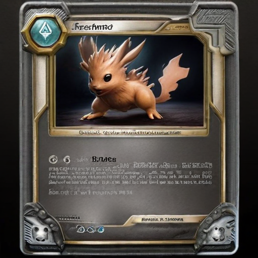 Illustration of Unlocking Treasures: The Most Valuable Cards from Pokémon's Stellar Crown Expansion