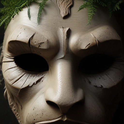 Illustration of Unmasking the Beast: First Look at 'Kraven the Hunter' Teases Epic Origins