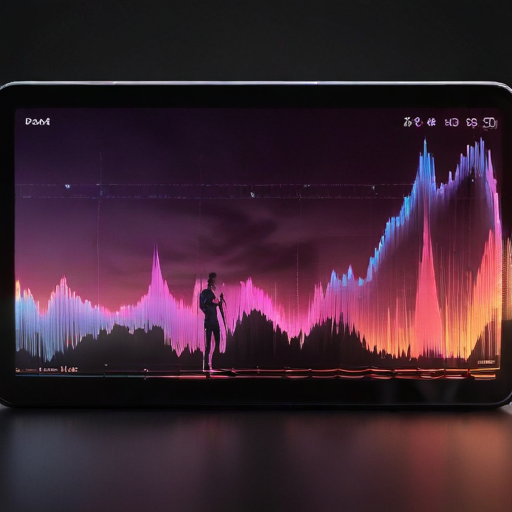 Illustration of Unveiling Apple Music Replay 2024: Discover Your Year in Music!