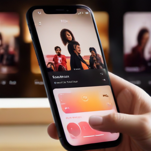 Illustration of Unveiling Apple Music's 2024 Replay: Discover Your Soundtrack!