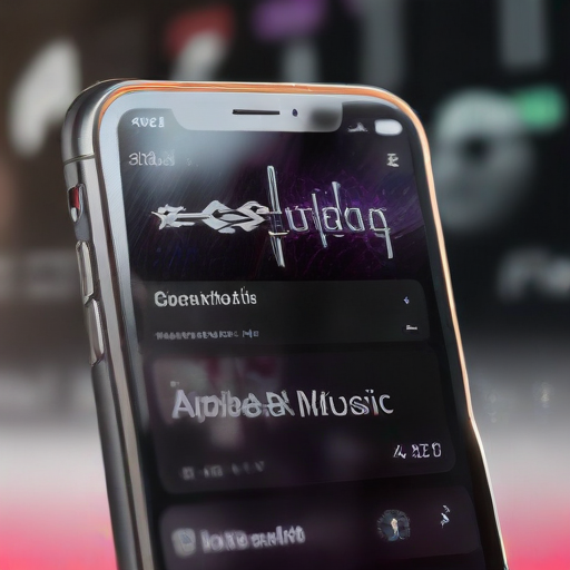 Illustration of Unveiling Apple Music's 2024 Replay: Discover Your Year in Tunes!