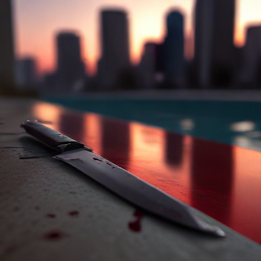 Illustration of Unveiling the Dark Origins: "Dexter: Original Sin" Set to Captivate Fans