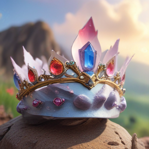 Illustration of Unveiling the Hidden Gems of Pokémon's Stellar Crown Expansion