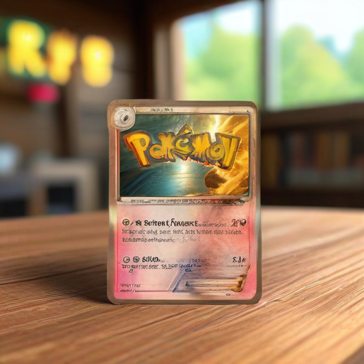 Illustration of Unveiling the Top 10 Priceless Cards from Pokémon's Stellar Crown Expansion!