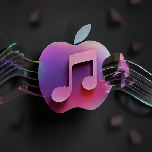 Illustration of Unwrap Your 2024 Music Journey with Apple Music Replay!