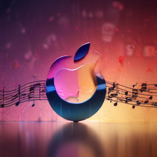 Illustration of Unwrap Your 2024 Music Journey with Apple Music Replay!