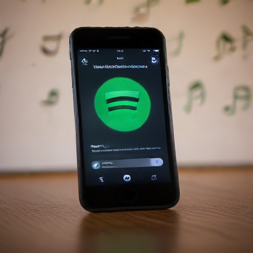 Illustration of Unwrap Your Year: Discover Spotify Wrapped 2024!