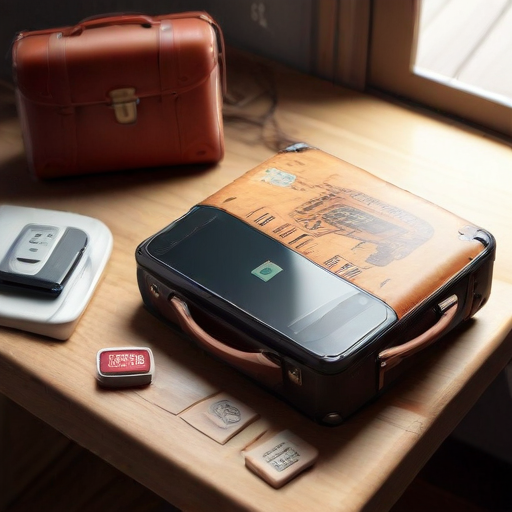 Upgrade Your Travel Game: Must-Have Accessories This Holiday Season