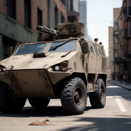 Illustration of Urban Legends Unleashed: Helldivers Gear Up for Urban Warfare!