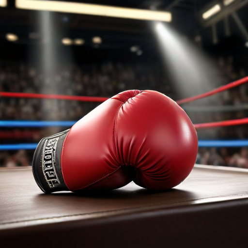 Illustration of Usyk Triumphs Over Fury: What's Next for the Heavyweight Champion?