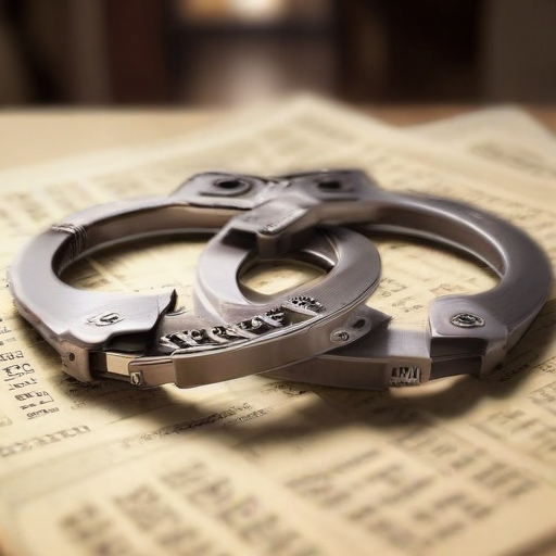 Illustration of "Vanderpump Rules Star Arrested: A Turning Point for Reality TV?"